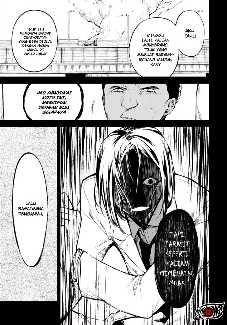 Chapter 50 - halaman 27