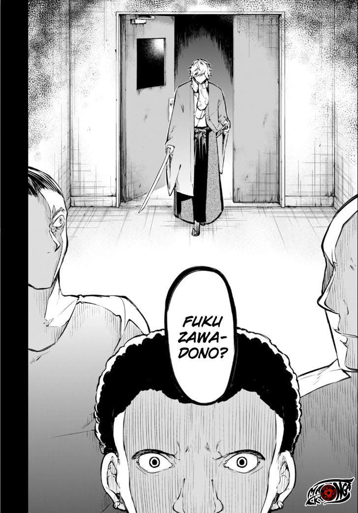 Chapter 50 - halaman 28