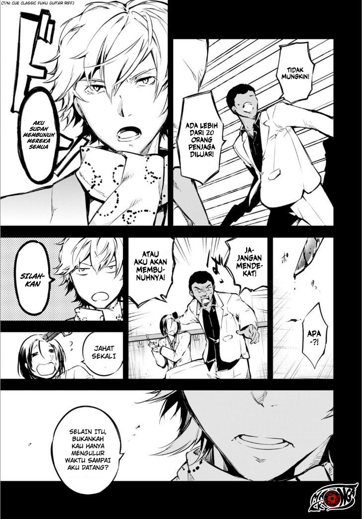 Chapter 50 - halaman 29
