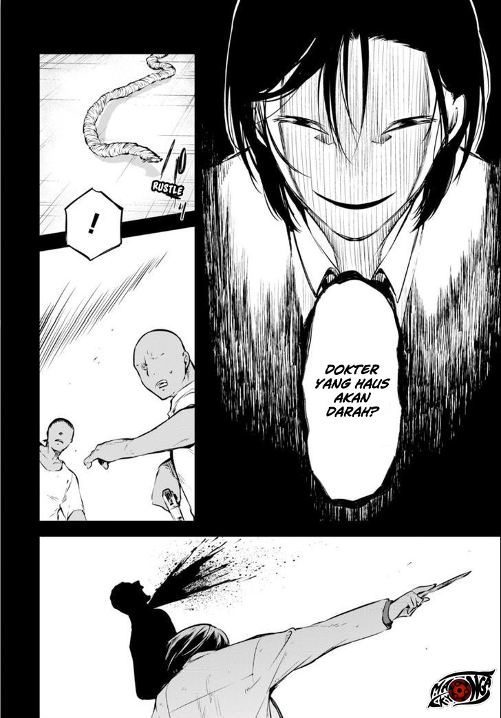 Chapter 50 - halaman 30