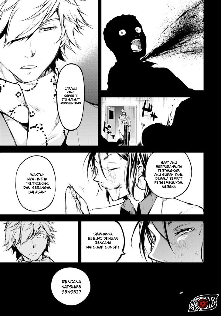 Chapter 50 - halaman 31