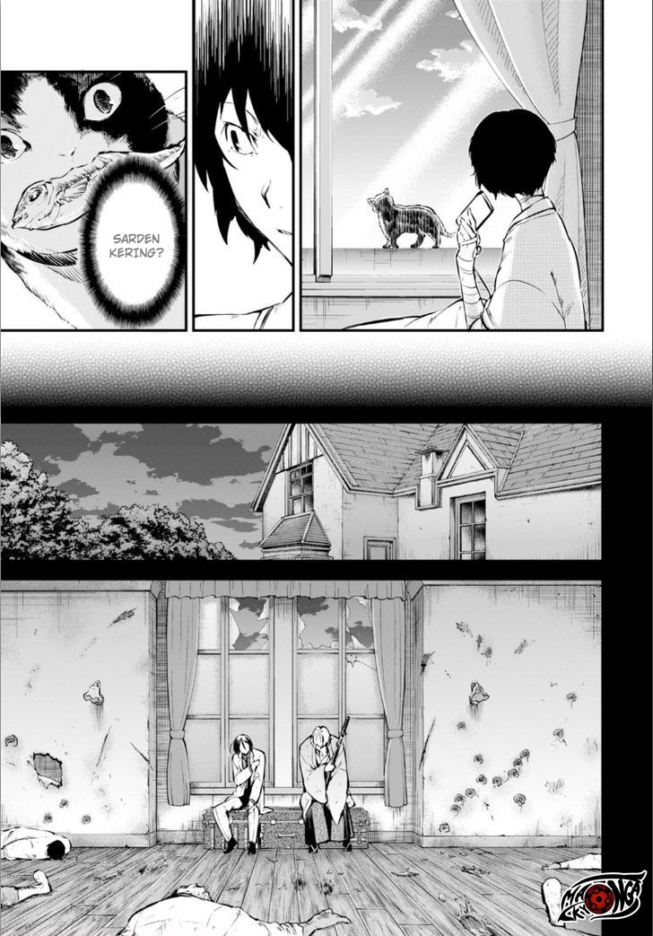Chapter 50 - halaman 33