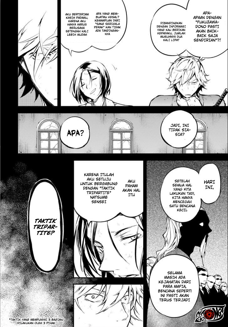Chapter 50 - halaman 34