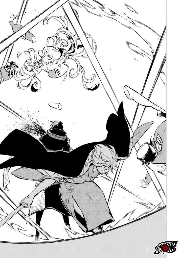 Chapter 50 - halaman 37
