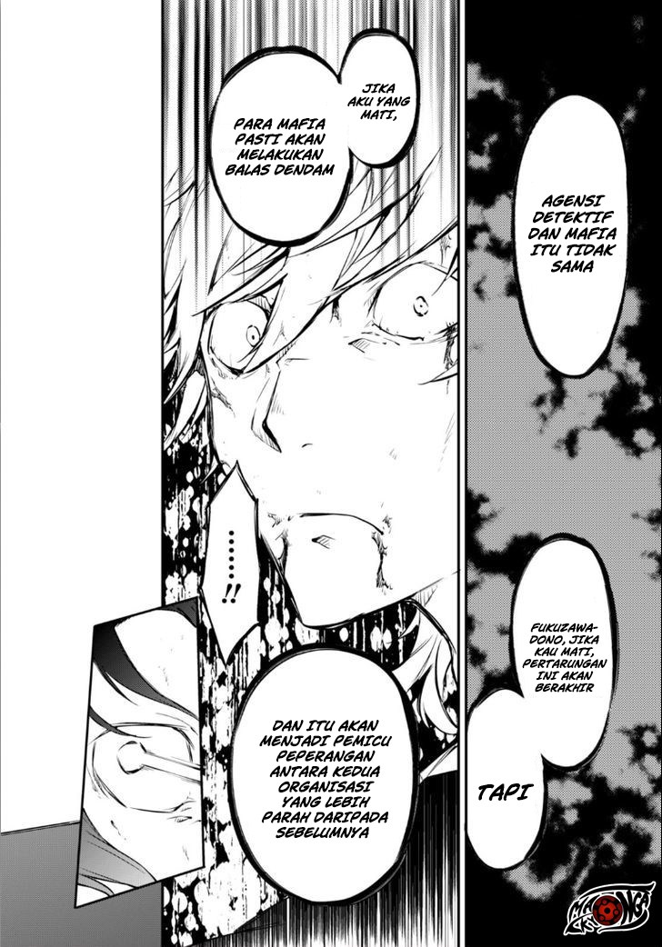 Chapter 50 - halaman 40