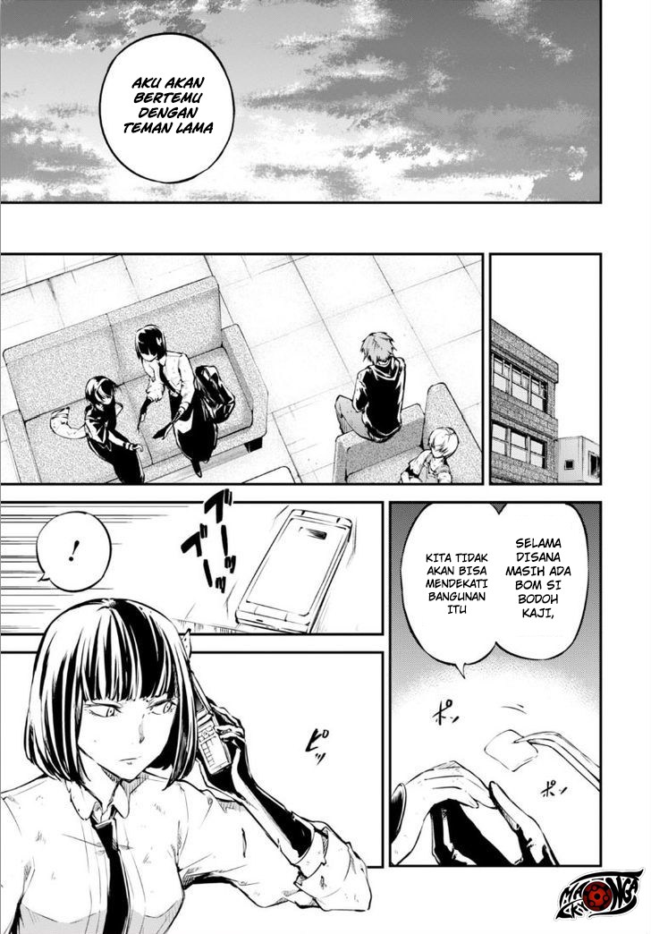 Chapter 50 - halaman 5