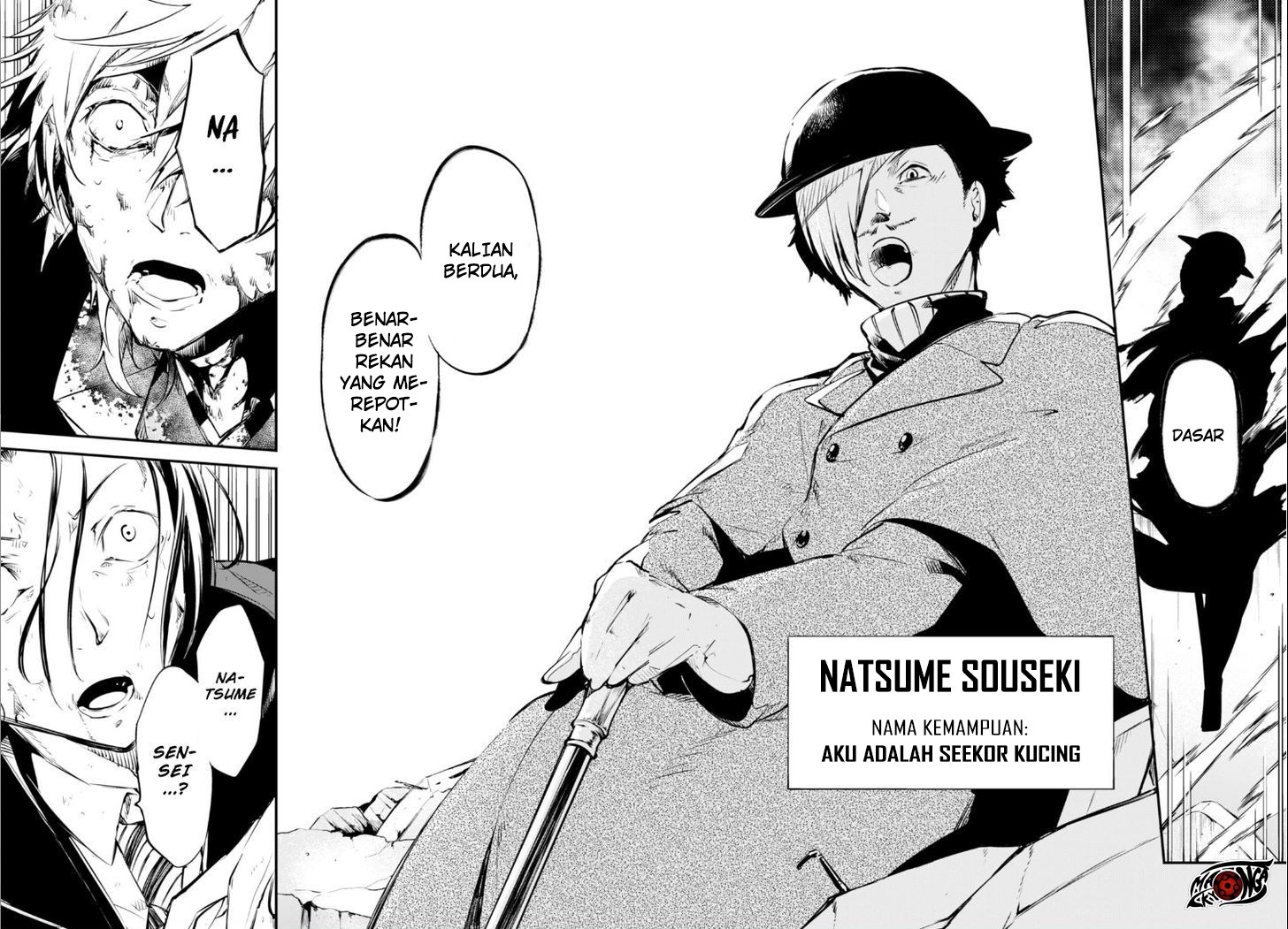 Chapter 50 - halaman 48