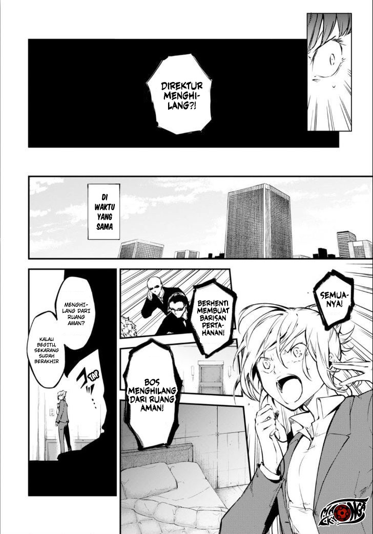 Chapter 50 - halaman 6
