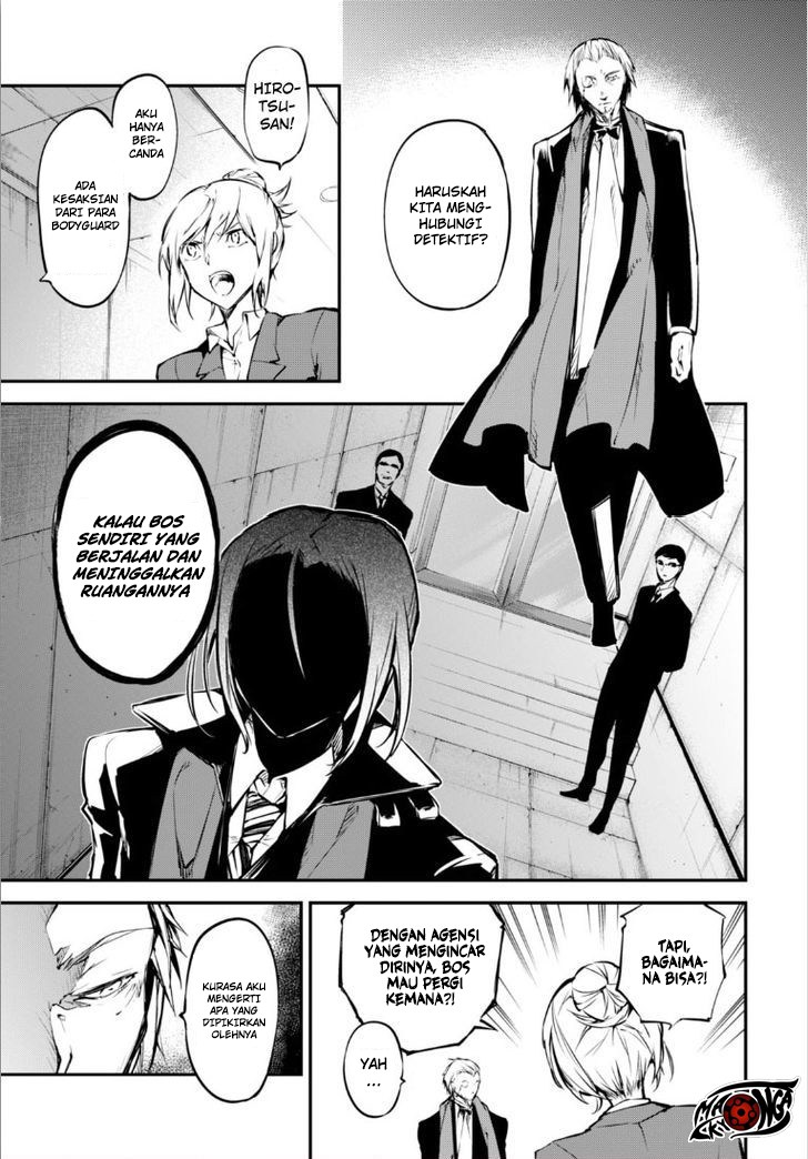 Chapter 50 - halaman 7