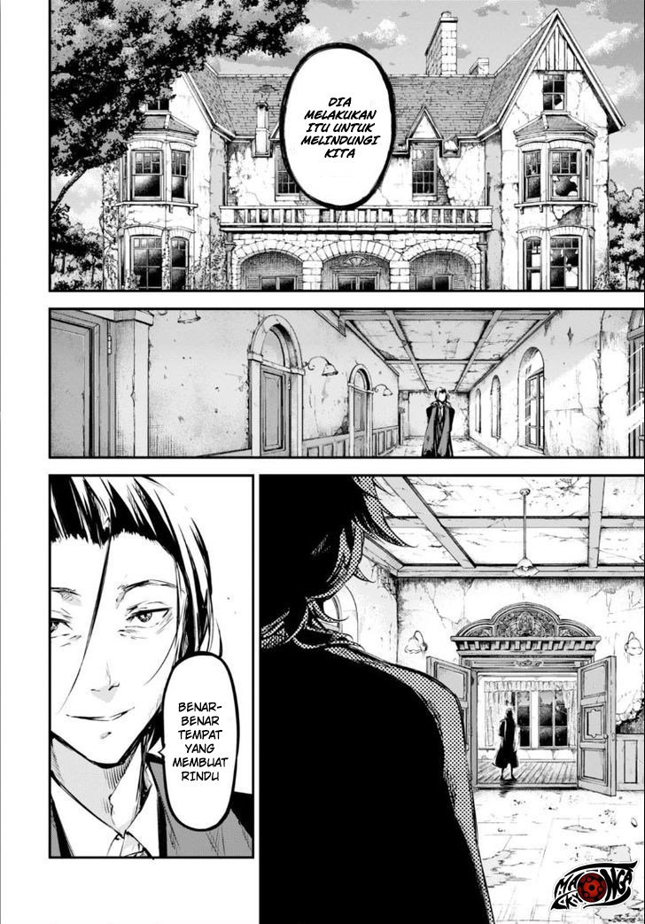Chapter 50 - halaman 8