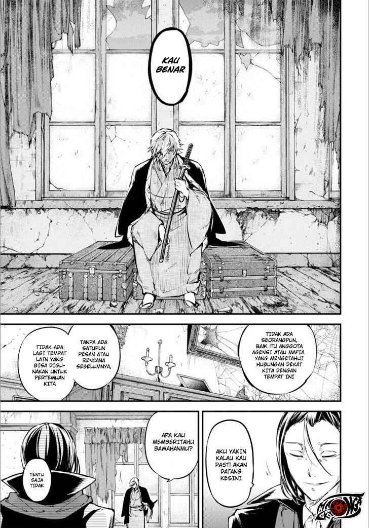 Chapter 50 - halaman 9