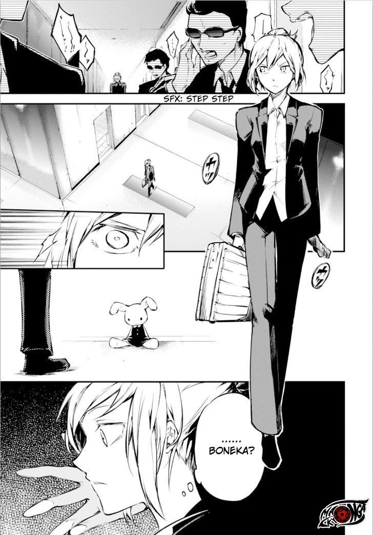 Chapter 49 - halaman 15