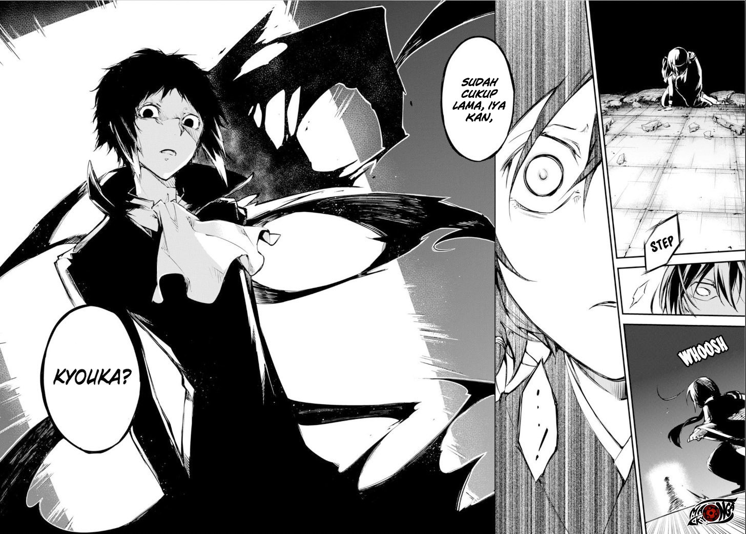 Chapter 49 - halaman 20
