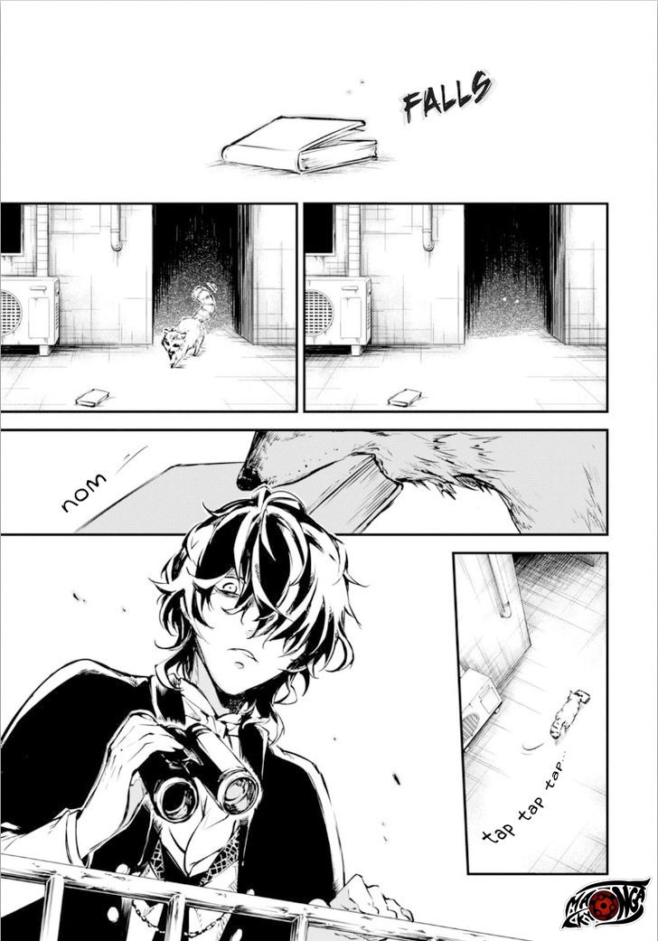 Chapter 49 - halaman 26