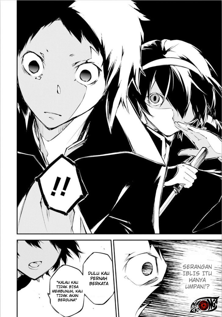 Chapter 49 - halaman 31