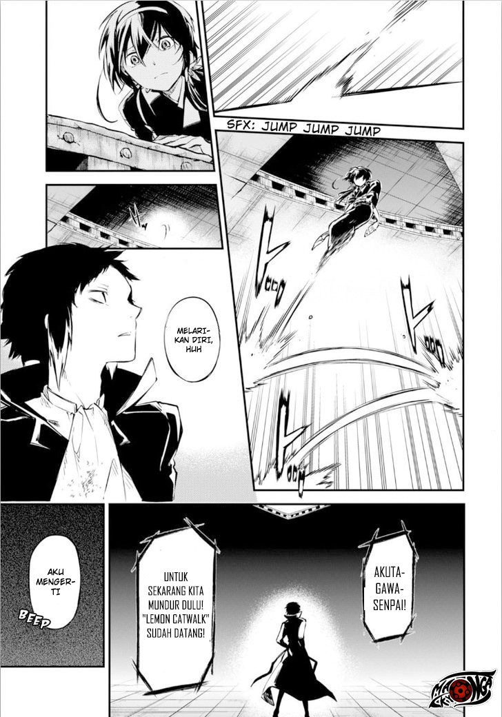 Chapter 49 - halaman 42