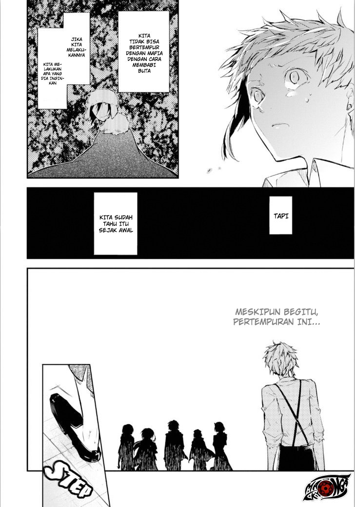 Chapter 48.5 - halaman 16