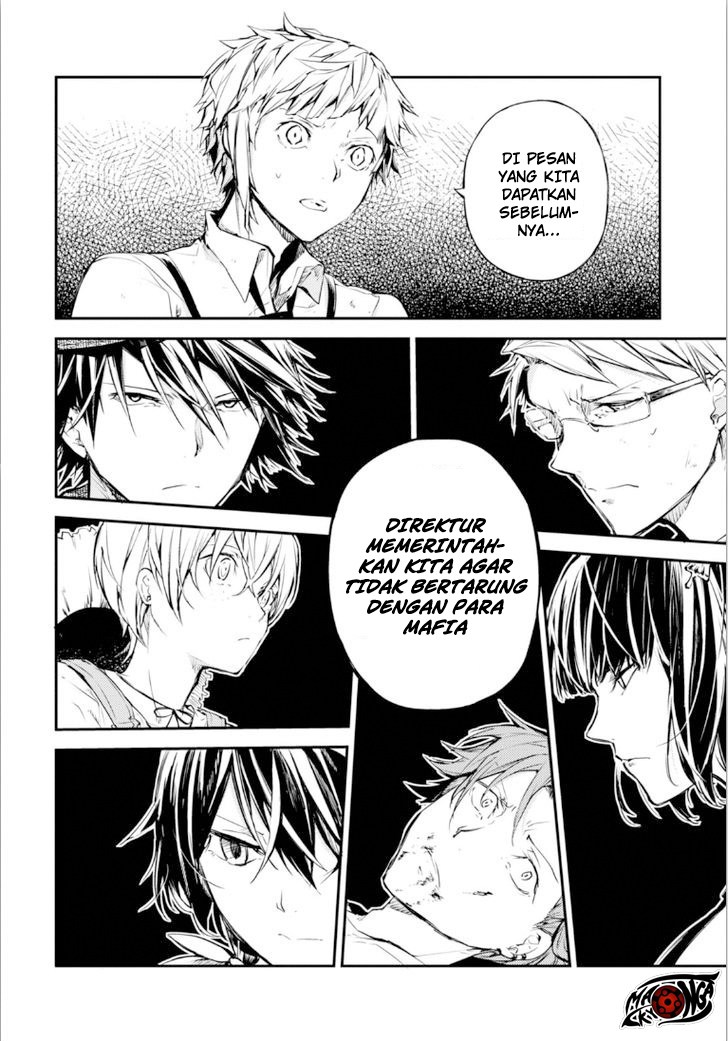 Chapter 48.5 - halaman 6