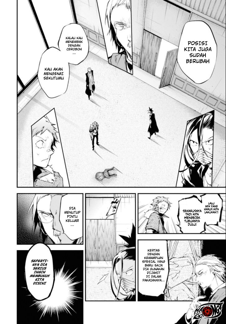Chapter 48 - halaman 16