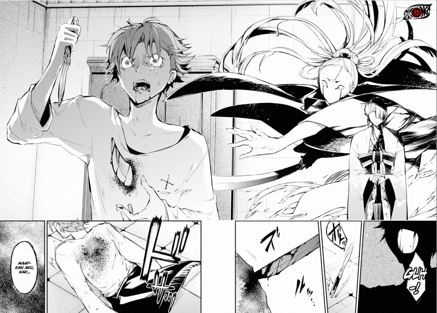 Chapter 48 - halaman 26