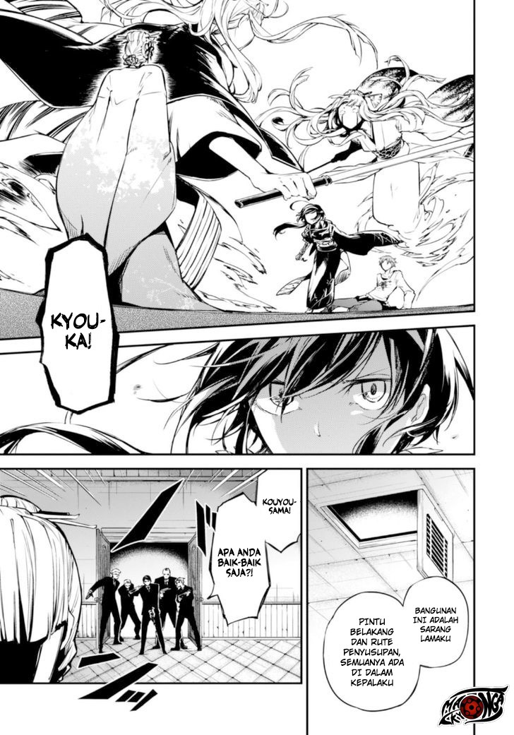Chapter 48 - halaman 30