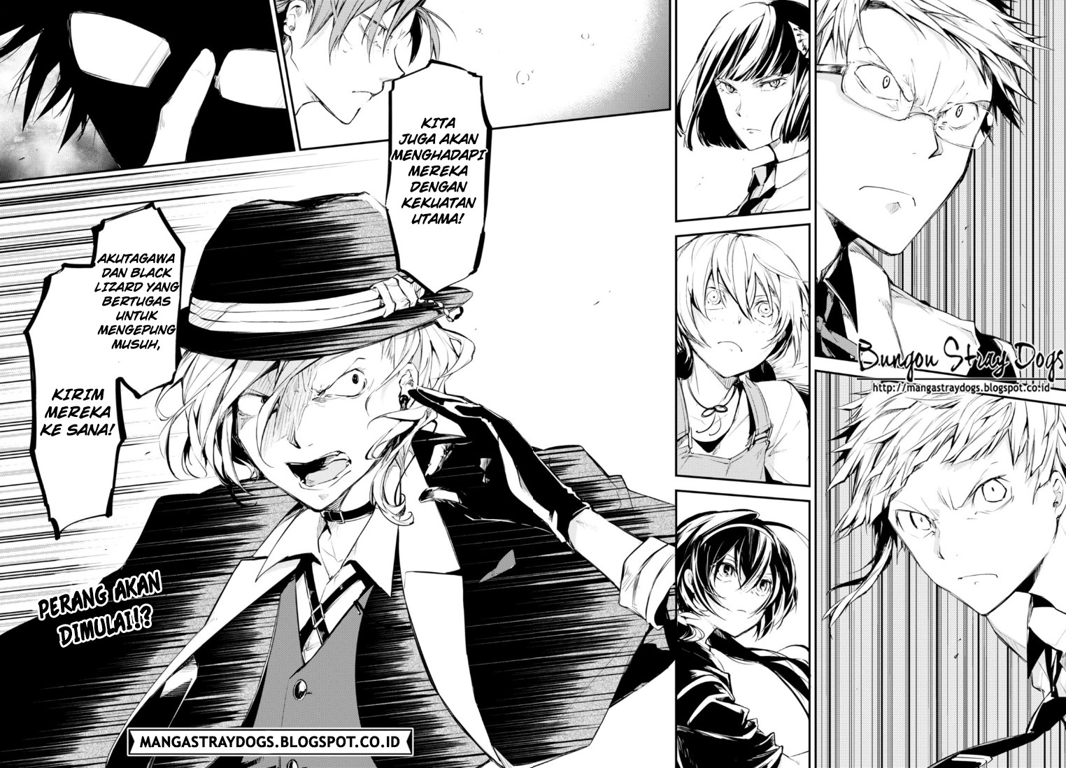 Chapter 47 - halaman 22