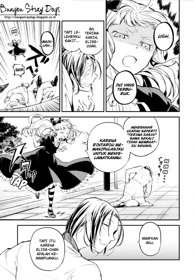 Chapter 46 - halaman 19
