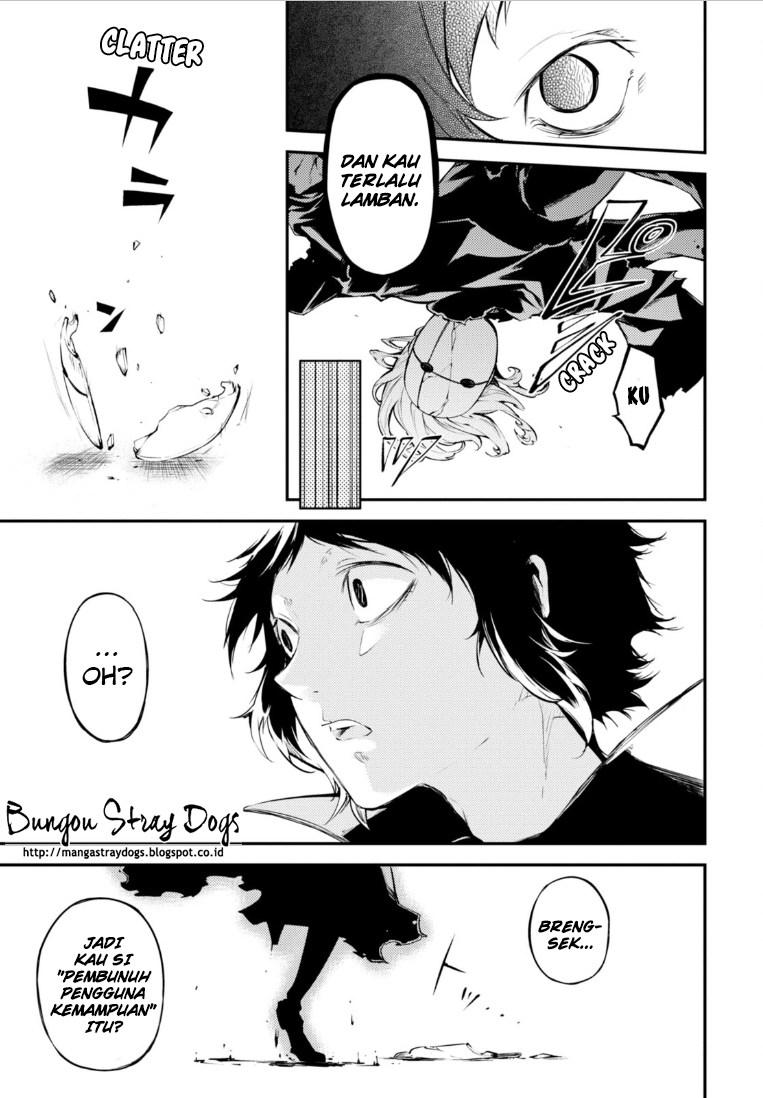 Chapter 46 - halaman 25
