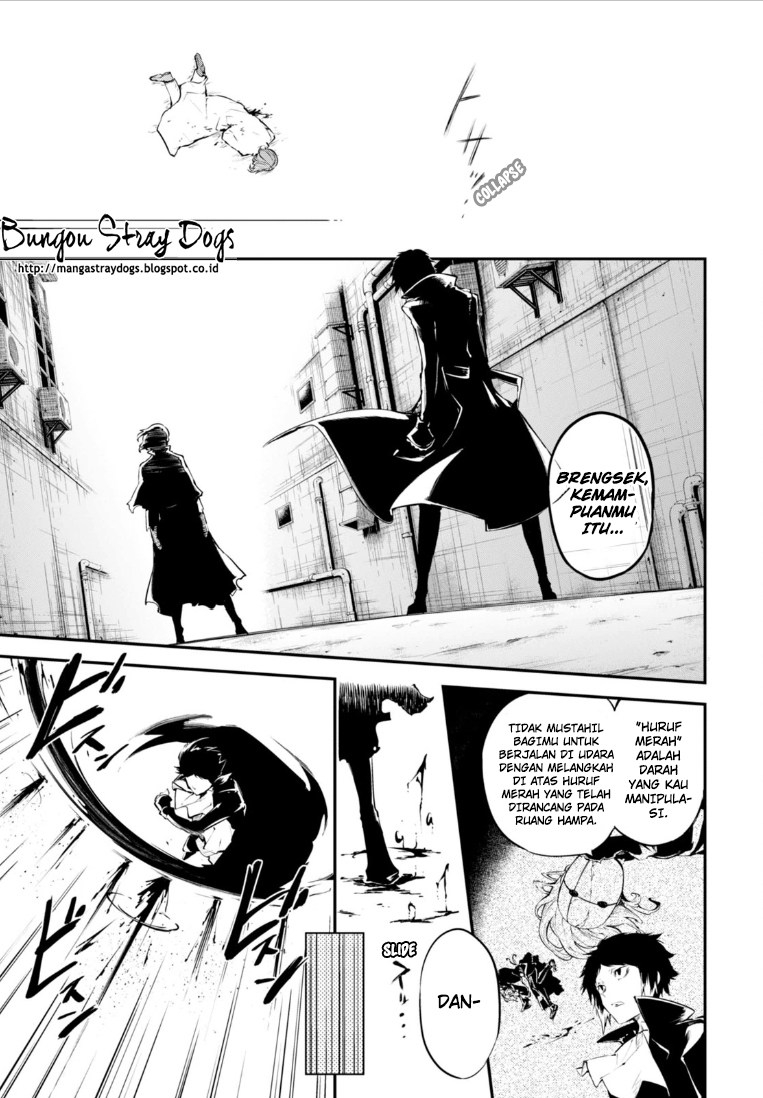 Chapter 46 - halaman 31