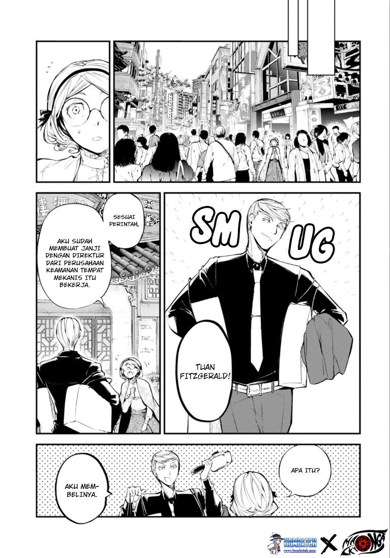 Chapter 45 - halaman 15