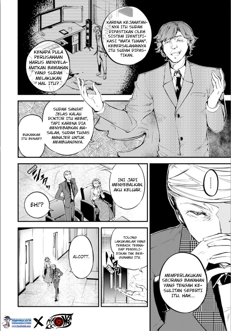 Chapter 45 - halaman 20