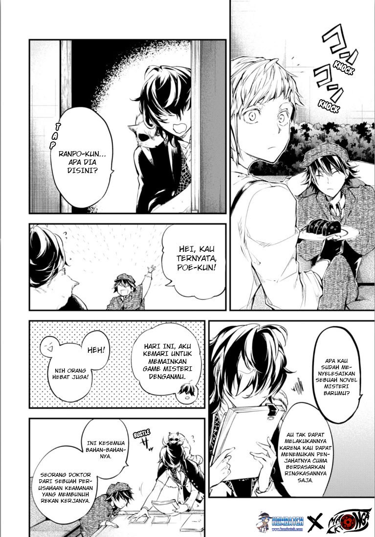 Chapter 45 - halaman 22