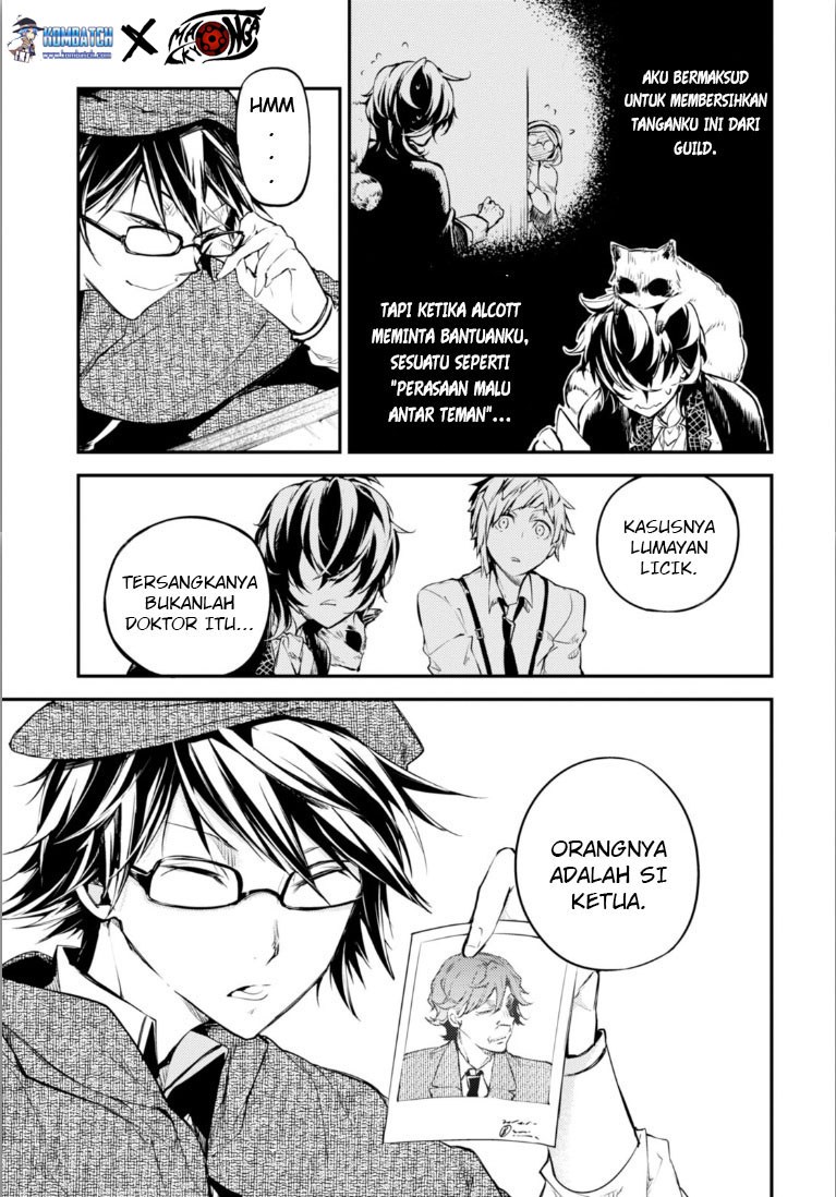Chapter 45 - halaman 23