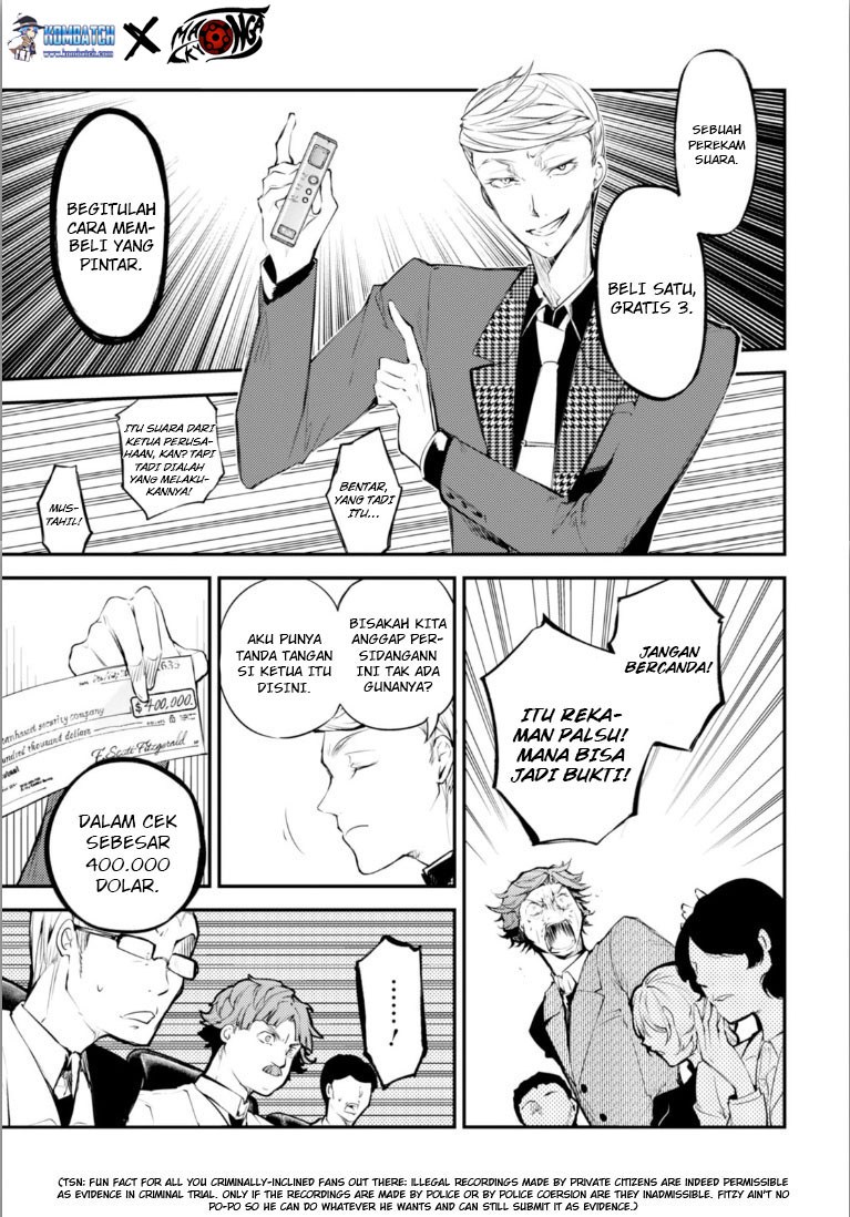 Chapter 45 - halaman 32
