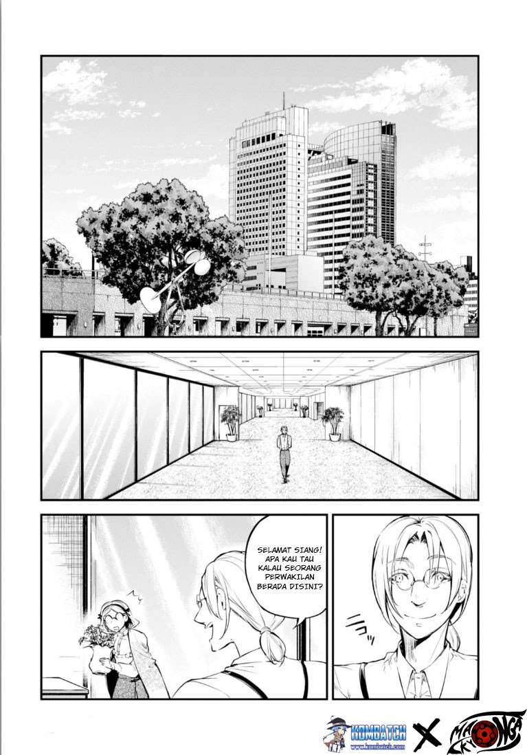 Chapter 45 - halaman 39