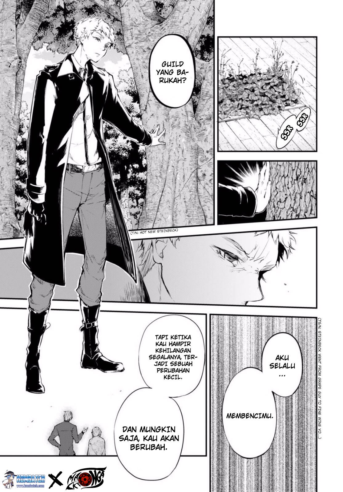 Chapter 44 - halaman 38