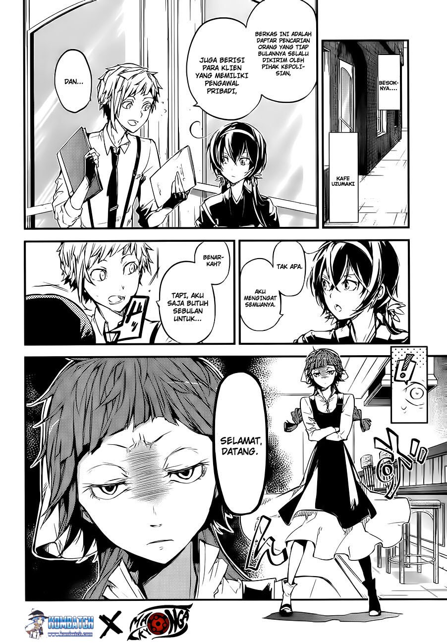 Chapter 43 - halaman 12
