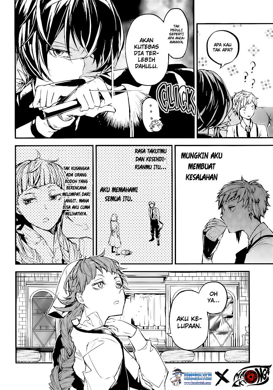 Chapter 43 - halaman 16