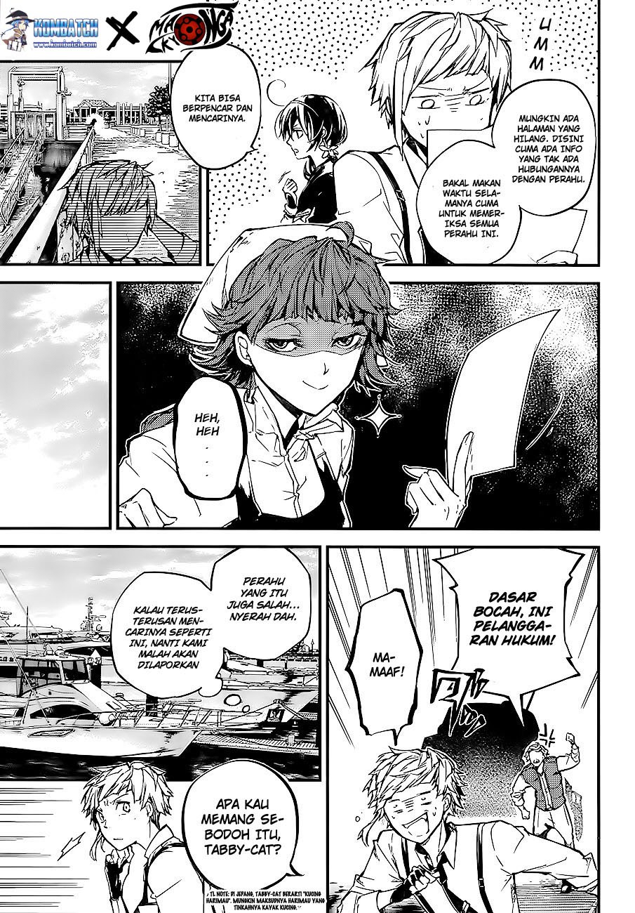 Chapter 43 - halaman 19