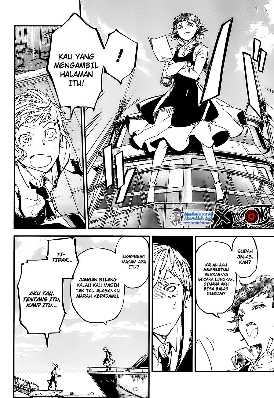 Chapter 43 - halaman 20