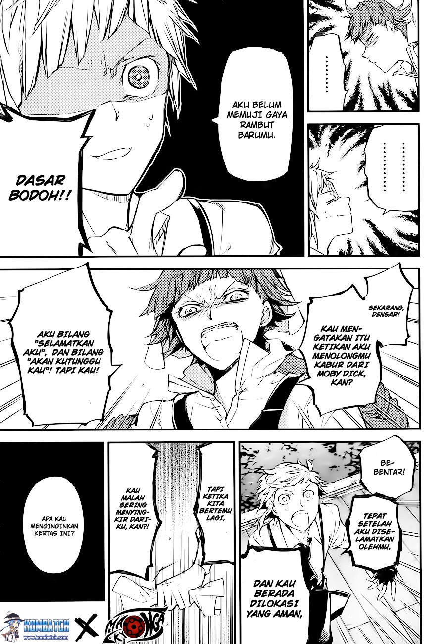 Chapter 43 - halaman 21