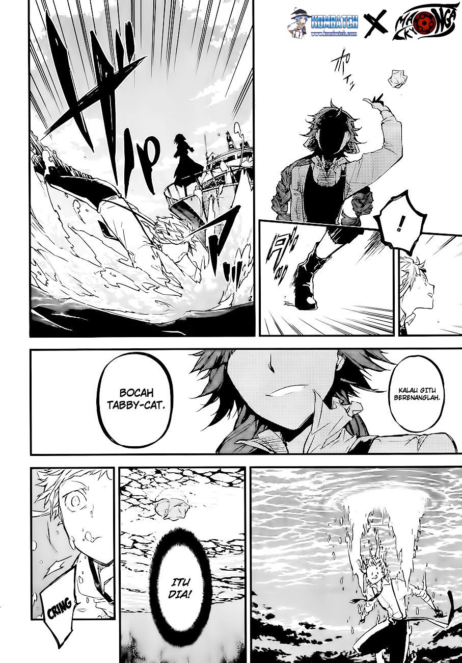 Chapter 43 - halaman 22