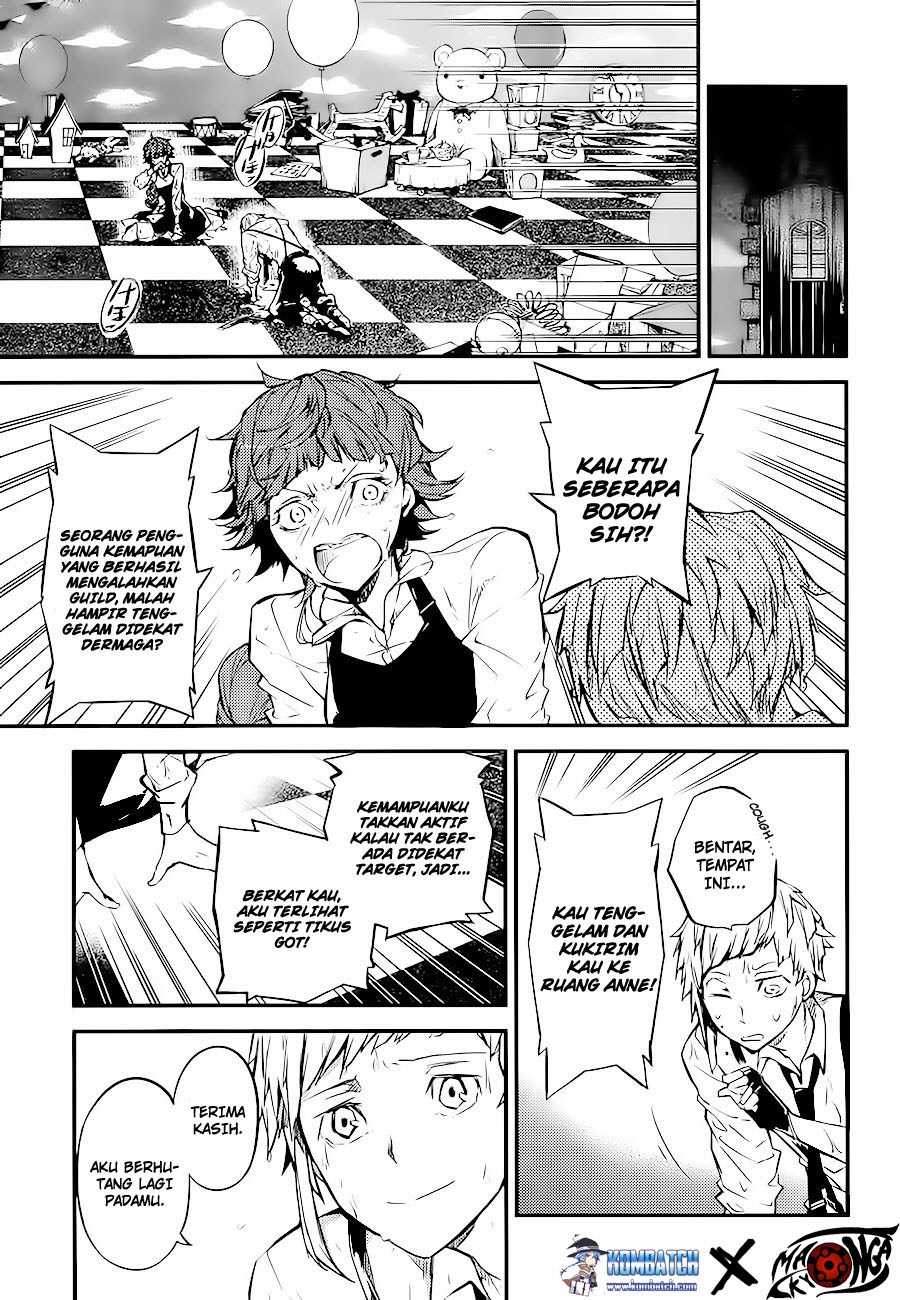 Chapter 43 - halaman 25