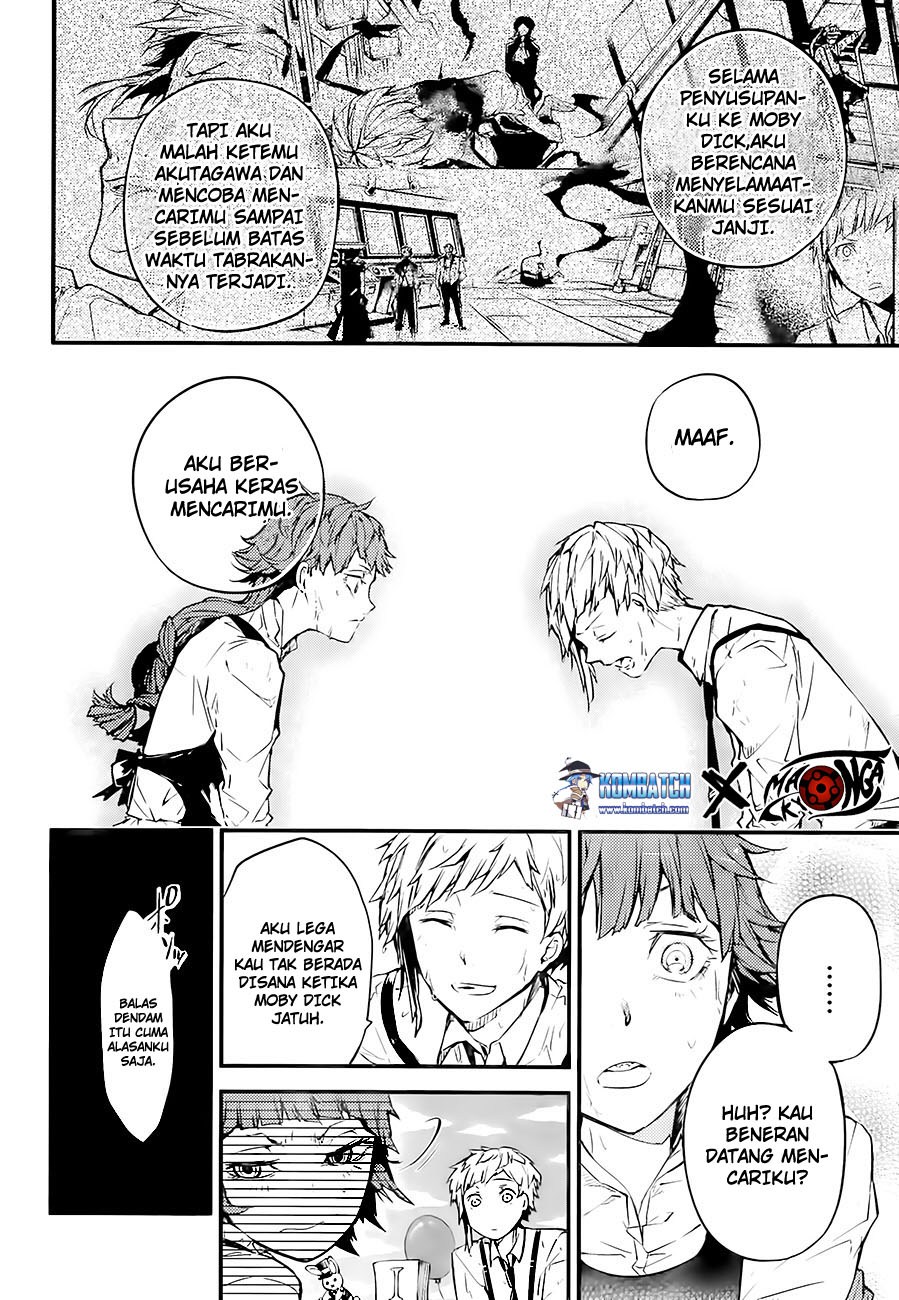 Chapter 43 - halaman 26