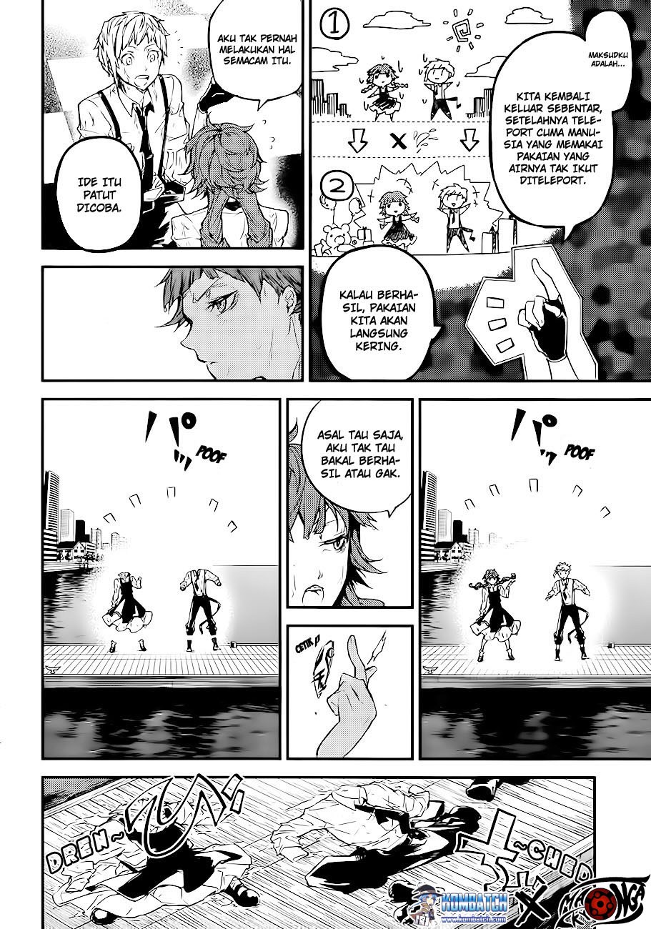 Chapter 43 - halaman 28