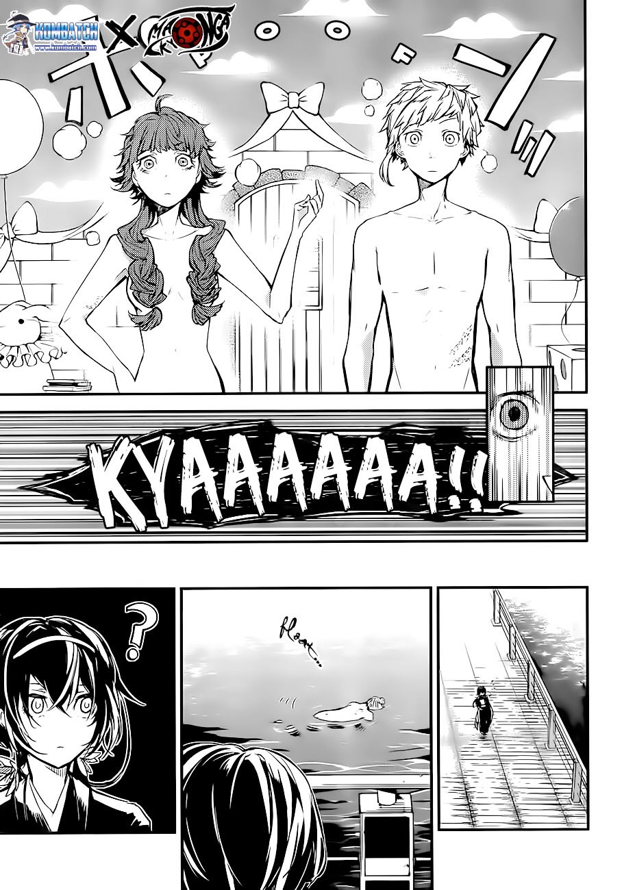 Chapter 43 - halaman 29