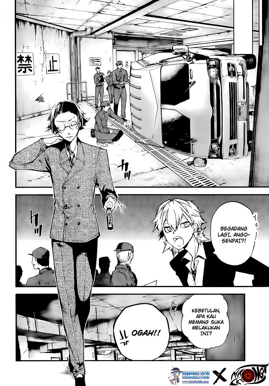 Chapter 43 - halaman 30