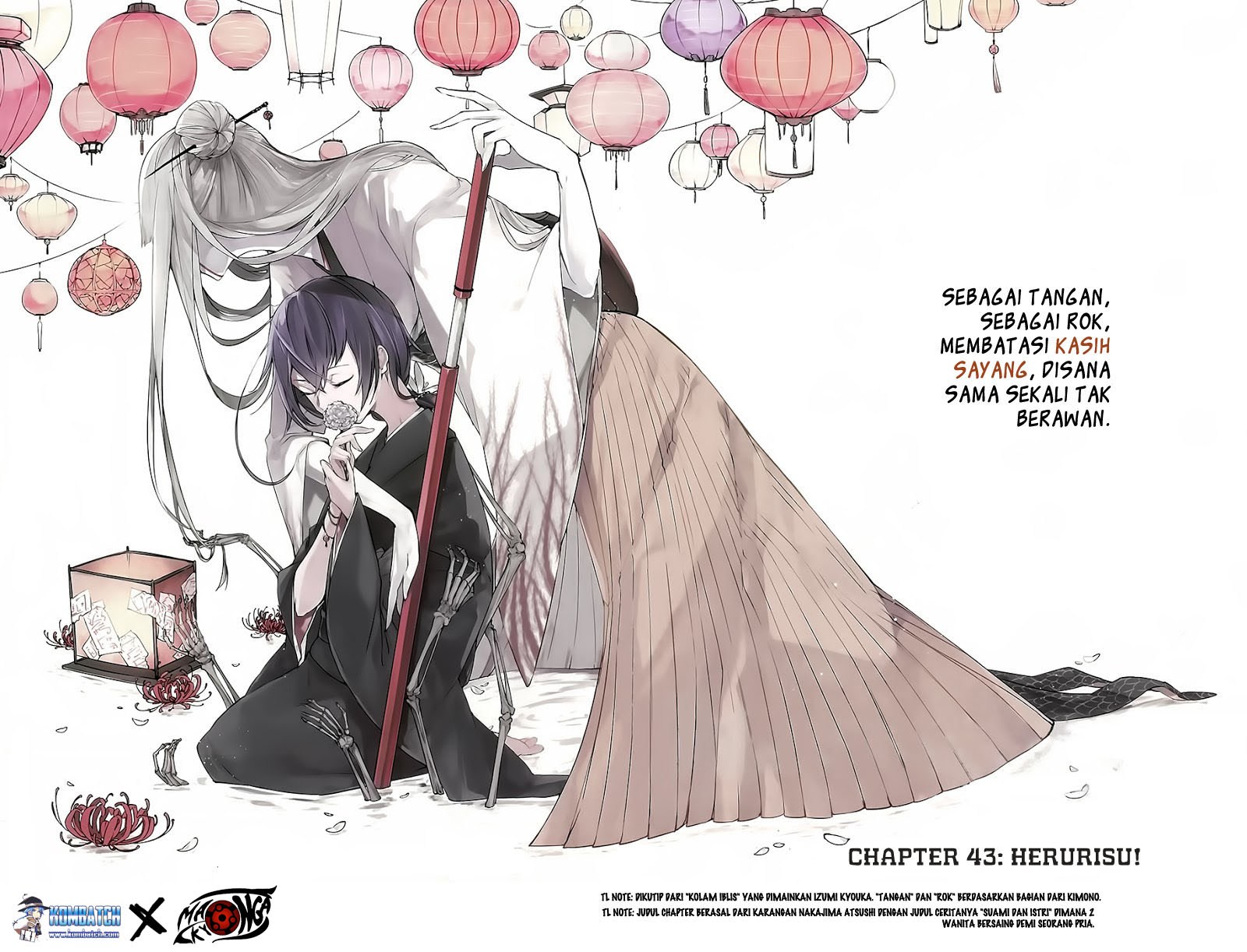 Chapter 43 - halaman 4