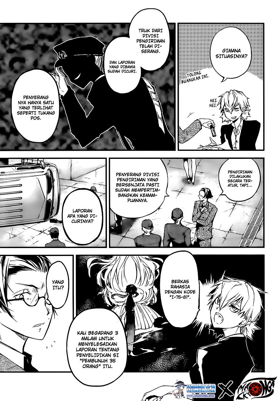 Chapter 43 - halaman 31