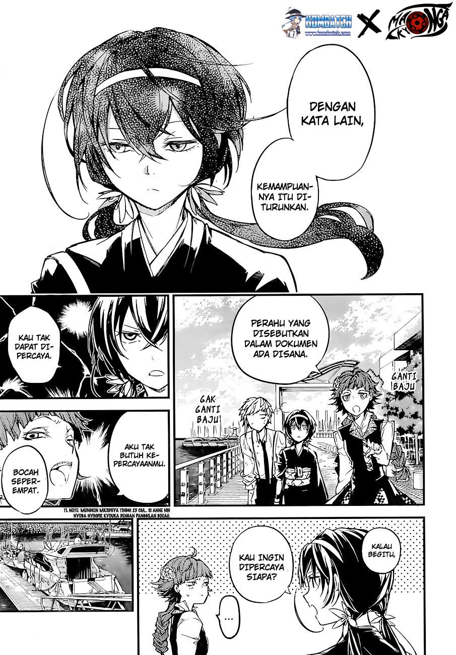 Chapter 43 - halaman 33